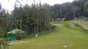 Archived webcam image showing Bialy Jar - Belt Lift on 30 Aug 2026 at 16:36