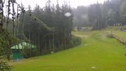 Archived webcam image showing Bialy Jar - Belt Lift on 14 Sep 2026 at 08:08