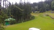 Archived webcam image showing Bialy Jar - Belt Lift on 14 Sep 2026 at 10:08