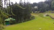 Archived webcam image showing Bialy Jar - Belt Lift on 14 Sep 2026 at 12:08