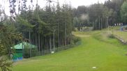 Archived webcam image showing Bialy Jar - Belt Lift on 14 Sep 2026 at 18:08
