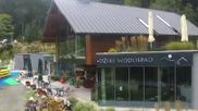 Archived webcam image showing Bialy Jar - Belt Lift on 16 Sep 2026 at 12:21