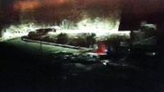 Archived webcam image showing Bialy Jar - Belt Lift on 11 Oct 2026 at 04:47