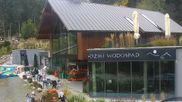 Archiviertes Webcam Bild: Bialy Jar - Übungslift am 14.10.2026 um 16:30 Uhr