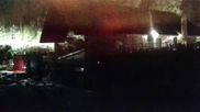Archived webcam image showing Bialy Jar - Belt Lift on 16 Oct 2026 at 00:27
