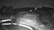 Archived webcam image showing Beskid Sport Arena - Base Station on 12 Apr 2026 at 20:16
