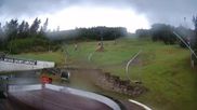 Archived webcam image showing Beskid Sport Arena - Base Station on 4 Jun 2026 at 04:09