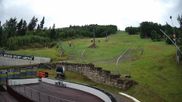 Archived webcam image showing Beskid Sport Arena - Base Station on 4 Jun 2026 at 06:09