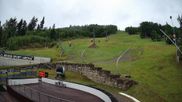 Archived webcam image showing Beskid Sport Arena - Base Station on 4 Jun 2026 at 08:09