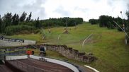Archived webcam image showing Beskid Sport Arena - Base Station on 4 Jun 2026 at 10:09