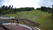 Archived webcam image showing Beskid Sport Arena - Base Station on 4 Jun 2026 at 12:09