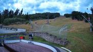Archiviertes Webcam Bild: Beskid Sport Arena - Talstation am 12.07.2026 um 04:05 Uhr