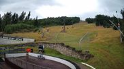 Archiviertes Webcam Bild: Beskid Sport Arena - Talstation am 12.07.2026 um 06:05 Uhr