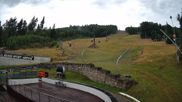 Archiviertes Webcam Bild: Beskid Sport Arena - Talstation am 12.07.2026 um 07:05 Uhr