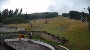 Archiviertes Webcam Bild: Beskid Sport Arena - Talstation am 12.07.2026 um 08:05 Uhr