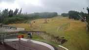 Archiviertes Webcam Bild: Beskid Sport Arena - Talstation am 12.07.2026 um 10:05 Uhr