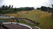 Archiviertes Webcam Bild: Beskid Sport Arena - Talstation am 12.07.2026 um 14:05 Uhr