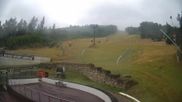 Archiviertes Webcam Bild: Beskid Sport Arena - Talstation am 12.07.2026 um 16:05 Uhr
