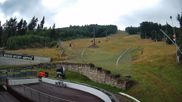 Archiviertes Webcam Bild: Beskid Sport Arena - Talstation am 12.07.2026 um 18:46 Uhr