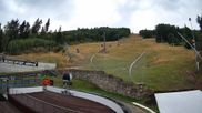 Archived webcam image showing Beskid Sport Arena - Base Station on 26 Aug 2026 at 06:00