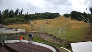 Archived webcam image showing Beskid Sport Arena - Base Station on 26 Aug 2026 at 07:00