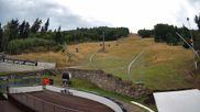 Archived webcam image showing Beskid Sport Arena - Base Station on 26 Aug 2026 at 08:00