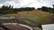 Archived webcam image showing Beskid Sport Arena - Base Station on 26 Aug 2026 at 12:00