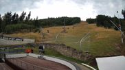 Archived webcam image showing Beskid Sport Arena - Base Station on 26 Aug 2026 at 16:00