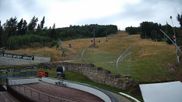 Archived webcam image showing Beskid Sport Arena - Base Station on 26 Aug 2026 at 18:00