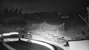 Archived webcam image showing Beskid Sport Arena - Base Station on 14 Sep 2026 at 02:13