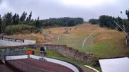 Archived webcam image showing Beskid Sport Arena - Base Station on 14 Sep 2026 at 06:13