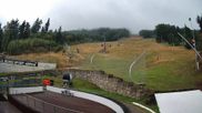 Archived webcam image showing Beskid Sport Arena - Base Station on 14 Sep 2026 at 07:13