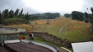 Archived webcam image showing Beskid Sport Arena - Base Station on 14 Sep 2026 at 10:13
