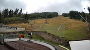 Archived webcam image showing Beskid Sport Arena - Base Station on 14 Sep 2026 at 12:13