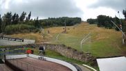 Archived webcam image showing Beskid Sport Arena - Base Station on 14 Sep 2026 at 14:13