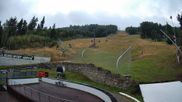Archived webcam image showing Beskid Sport Arena - Base Station on 14 Sep 2026 at 18:13