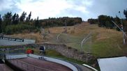 Archiviertes Webcam Bild: Beskid Sport Arena - Talstation am 10.10.2026 um 06:44 Uhr