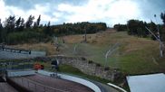Archiviertes Webcam Bild: Beskid Sport Arena - Talstation am 10.10.2026 um 10:44 Uhr