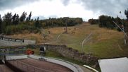 Archiviertes Webcam Bild: Beskid Sport Arena - Talstation am 10.10.2026 um 14:44 Uhr