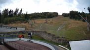 Archiviertes Webcam Bild: Beskid Sport Arena - Talstation am 10.10.2026 um 16:44 Uhr