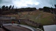 Archiviertes Webcam Bild: Beskid Sport Arena - Talstation am 10.10.2026 um 18:44 Uhr