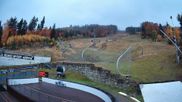 Archiviertes Webcam Bild: Beskid Sport Arena - Talstation am 30.10.2026 um 06:45 Uhr