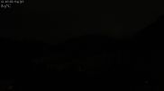 Archiviertes Webcam Bild: Oberstaufen: Biohotel Schratt - Blick zum Hochgrat am 11.10.2026 um 04:56 Uhr