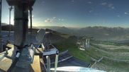 Archiviertes Webcam Bild: Lienz: Panoramakamera Zettersfeld am 28.05.2026 um 06:47 Uhr