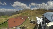 Archiviertes Webcam Bild: Lienz: Panoramakamera Zettersfeld am 28.05.2026 um 10:47 Uhr