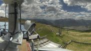 Archiviertes Webcam Bild: Lienz: Panoramakamera Zettersfeld am 28.05.2026 um 12:47 Uhr