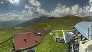 Archived webcam image showing Lienz - Panoramic view Zettersfeld on 26 Jun 2026 at 16:17
