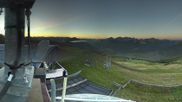 Archiviertes Webcam Bild: Lienz: Panoramakamera Zettersfeld am 26.08.2026 um 06:02 Uhr