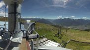 Archiviertes Webcam Bild: Lienz: Panoramakamera Zettersfeld am 26.08.2026 um 12:02 Uhr