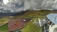 Archiviertes Webcam Bild: Lienz: Panoramakamera Zettersfeld am 26.08.2026 um 16:02 Uhr